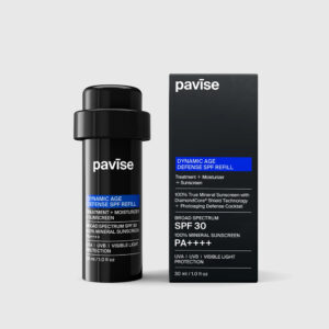 Dynamic Age Defense Refill